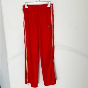 Like New! Fila by Pierre Cardin 4 Urban Outfitters